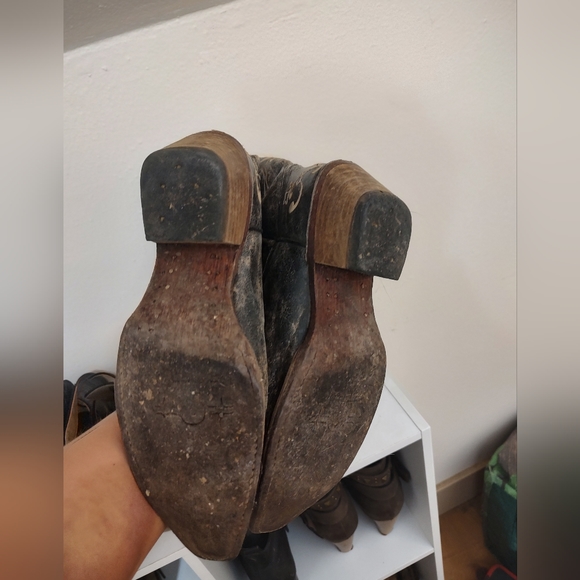 Circle G BY Corral boots - Picture 3 of 3